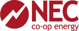 NEC Co-op Energy